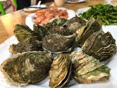-众味海鲜大排档·活海鲜·潮汕味(南澳店)