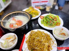 -一哥美食(总店)