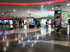 -天幕新彩云国际影城(激光巨幕店)