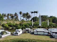 -深圳锦绣中华民俗村