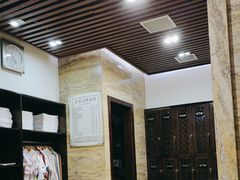-益健·足疗汗蒸SPA(芙蓉广场店)