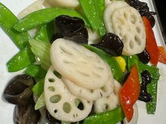 -重庆酸菜鱼(上海路店)