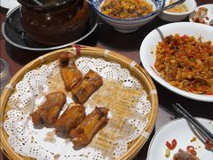 -天下客饭店(中山路店)