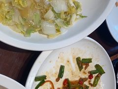 -柴米油盐(土菜院子店)
