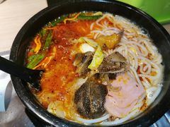 -云味馆·云南菜·云南米线(沙井华润店)