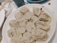 -大眼锅贴水饺(河东店)
