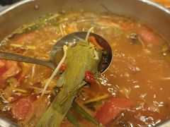 -亮欢寨(凯里总店)