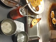 -大神太神·铁板烧(七宝领展广场店)