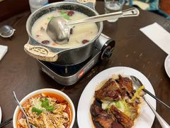 -文兴酒家(Chinatown - Gerrard Street)