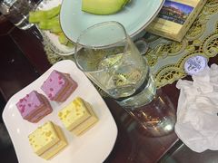 -鹊华居·地道鲁菜·海鲜·融合味(大明湖店)