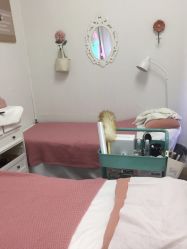 -UN·桃喜日系美睫美甲