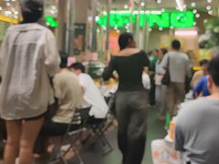 -曾百万小炉小串自助烧烤(高新店)