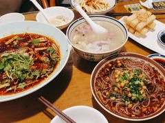 -易老妈蹄花.特色川菜(人民公园总店)