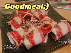 -新石器烤肉(西田城店)