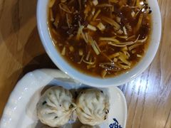 -唐八仙生煎(东鱼坊店)