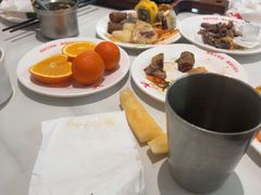 -凡塔斯牛排自助餐厅(广东佛山三水万达店)