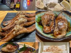 -夫子道刺身