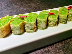 -安多素食(广仁寺路店)