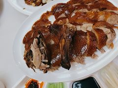 东坡烤鸭-眉州东坡(亚运村店)