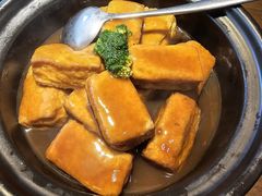 -闽鄂情·闽南招财鸭(水头店)