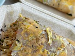 -奕宏饺子楼(朱庄小区店)