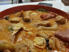 -张亮麻辣烫(北京富力又一城店)