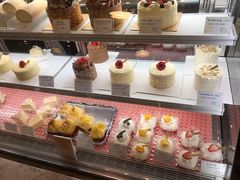 -檬舒舒MonChouChou(久光百货店)