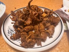 -小郭私房菜·海肠捞饭店(学士街店)