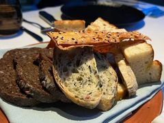 -渔火·特色餐厅(佘山世茂洲际酒店)
