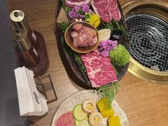 -MIKOMIKO和牛烧肉专门店(南门店)