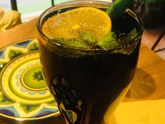 -盘炉forenza·云贵川融合小食堂 ( 钟楼中柳巷店)