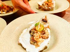 -松临·铁板烧&Omakase(神农店)