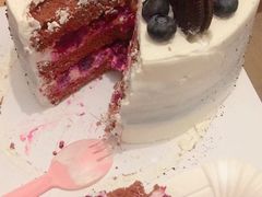 -艾加柒克蛋糕茶歇甜品台(春熙路店)