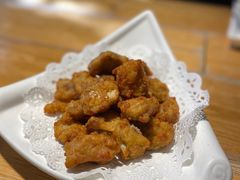 -张福记(陇海中路店)