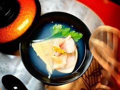 -鳥喜Toriki怀石烧鸟料理