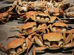 -一方渔歌蒸汽海鲜自助(文化路万达广场店)