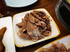 -庄行曹记羊肉(泗泾店)