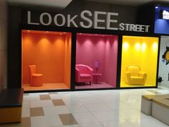 -鹿客西街(欧乐时尚广场店)