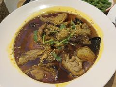 -花盐街·四川乐山小吃(西单大悦城店)