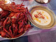 -宽尺巷鱼蛙自助火锅(虎丘钻石广场店)