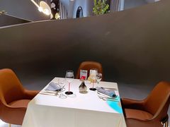 -Wei菋·Le Bistrot