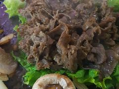 -杀猪天·韩国烤肉(总店)