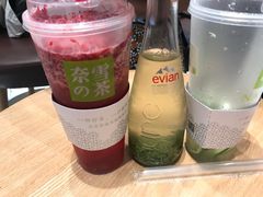 -奈雪的茶(湖滨银泰in77C区PRO店)