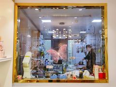 门面-李奥斯汀蛋糕商务茶歇·甜品台·企业活动团建(长寿路店)