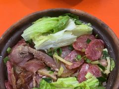 -潮香兴煲仔饭(莲花路店)