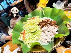 -隔壁老王·家常云南菜(花巷店)