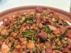 -双合园·海鲜水饺青岛菜(万佳广场店)