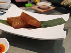 -虾饺妹·粤式手工点心(水荫路店)