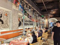 -生火火·小炉子炭烤(金楠天街总店)