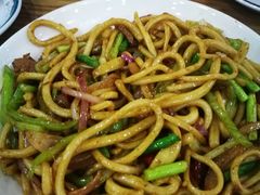 -西北朗益和穆斯林餐厅